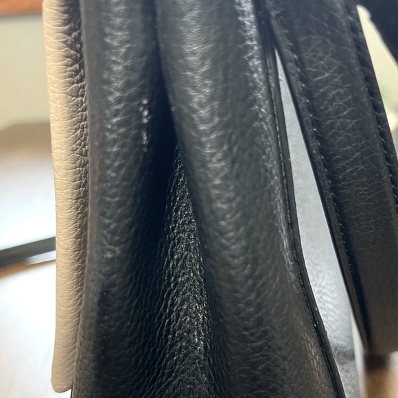 Kate spade Python Leila flap convertible crossbody - Picture 3 of 8